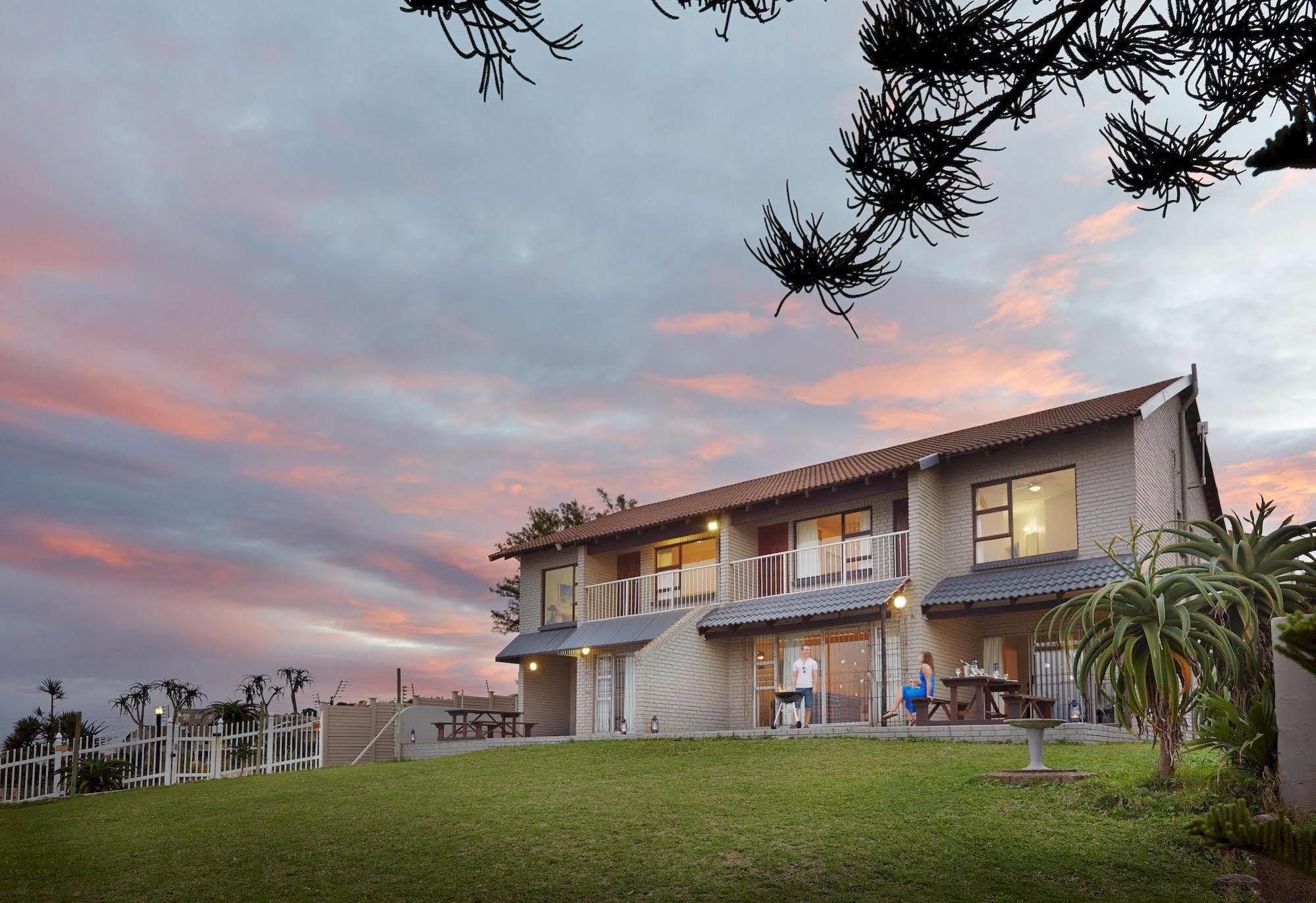 Apartamento First Group Palm Park Margate Exterior foto