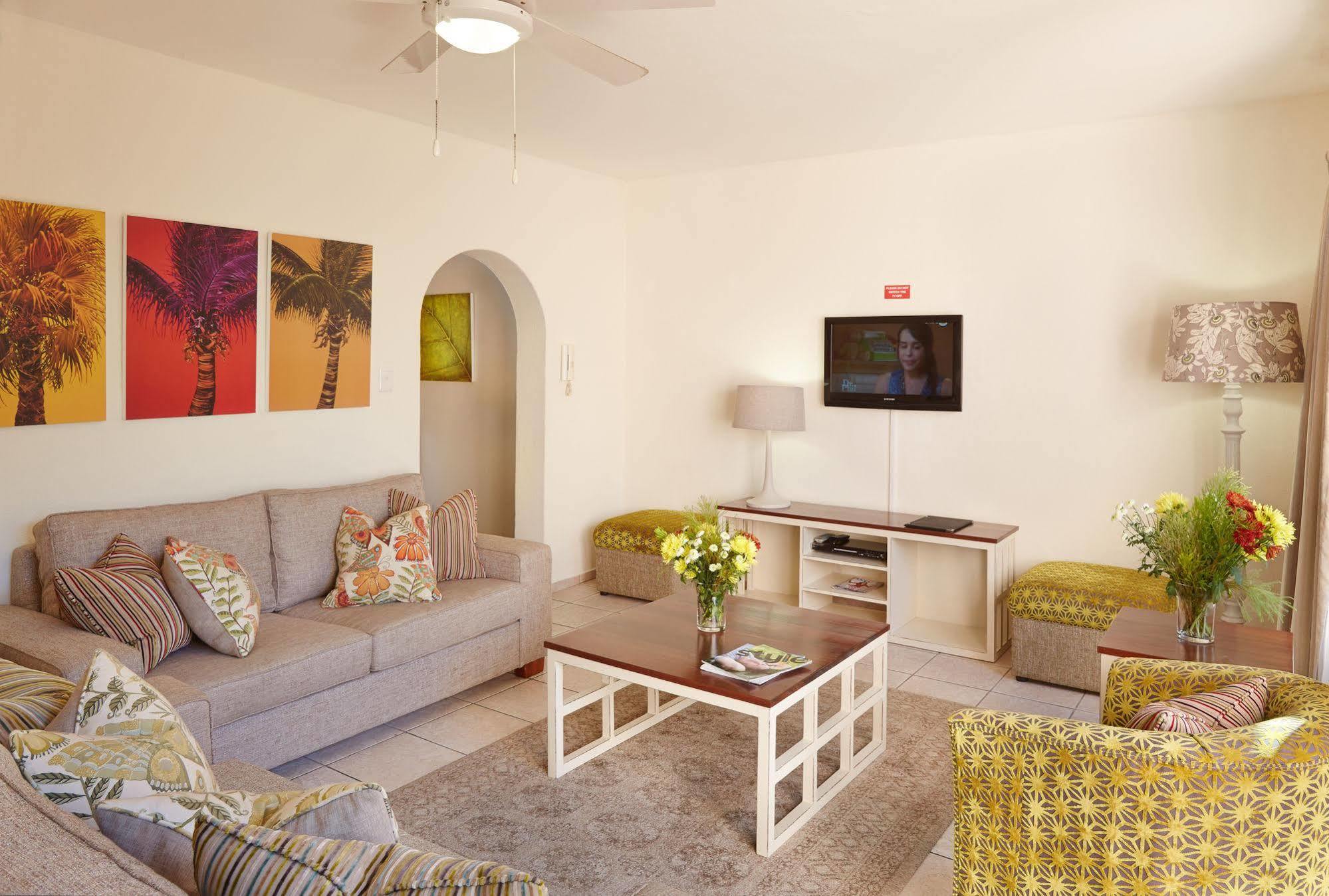 Apartamento First Group Palm Park Margate Exterior foto
